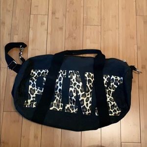 Victoria’s Secret PINK Weekend Bag